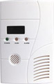 carbon monoxide detectors