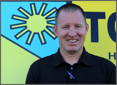 Matt Arenholz