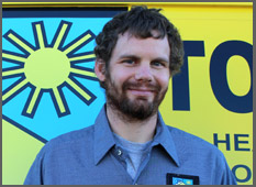 Tom Schlagel
