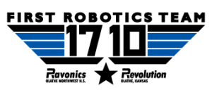 First Robotics team logo