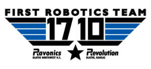 First Robotics Team 1710