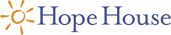 Hope House logo