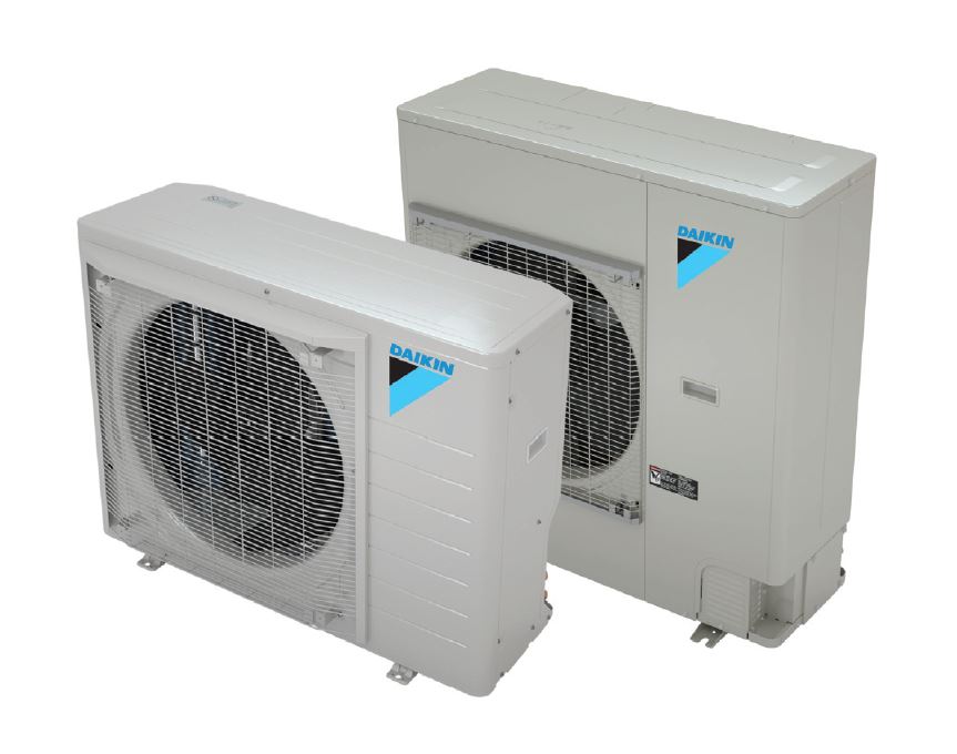 Daikin FIT