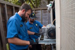 Air Conditioner, HVAC, Kansas City, Summer 2024, Top Notch Heating, Cooling & Plumbing