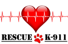 Rescure K-911 logo