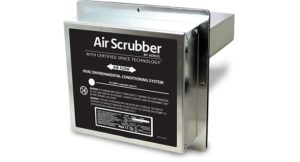 Air Scrubber, Kansas City, 2025, Top Notch Heathing, Cooling & Plumbing