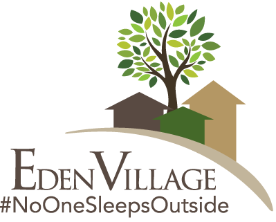 Eden Village logo