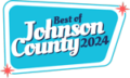 Best of Johnson County 2024 Winner