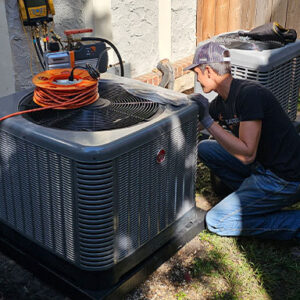 Top Notch Heating, Cooling and Plumbing coupon