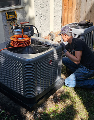 Top Notch Heating, Cooling and Plumbing coupon