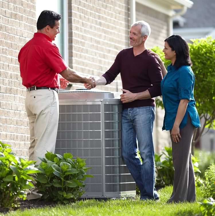 Top Notch Heating Cooling Plumbing local promotions