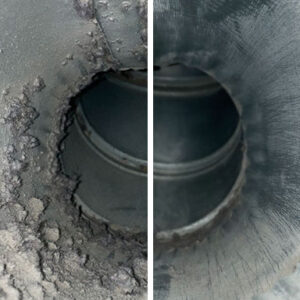 Top Notch dryer vent cleaning special Kansas City