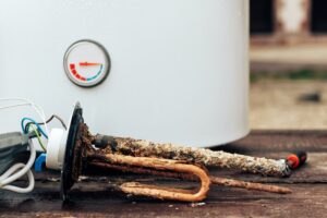 Water Heater Maintenance, Shawnee Mission, Top Notch Plumbing, 2025,-min