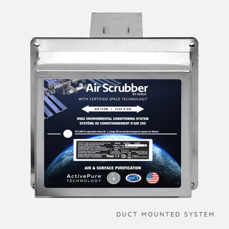 Air Scrubber Product Top Notch Heating Cooling Plumbing 2025 Coupon