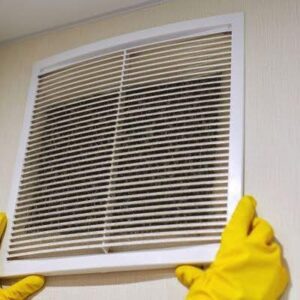 duct cleaning, Top Notch Heating, Cooling, & Plumbing, Kansas City, 2025