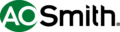 AO Smith logo