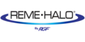 Reme Halo logo