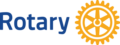 Rotary logo