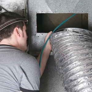 Top Notch Heating, Cooling & Plumbing air quality