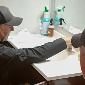 Top-Notch-drain-clearing Top Notch Heating, Cooling & Plumbing drain clearing