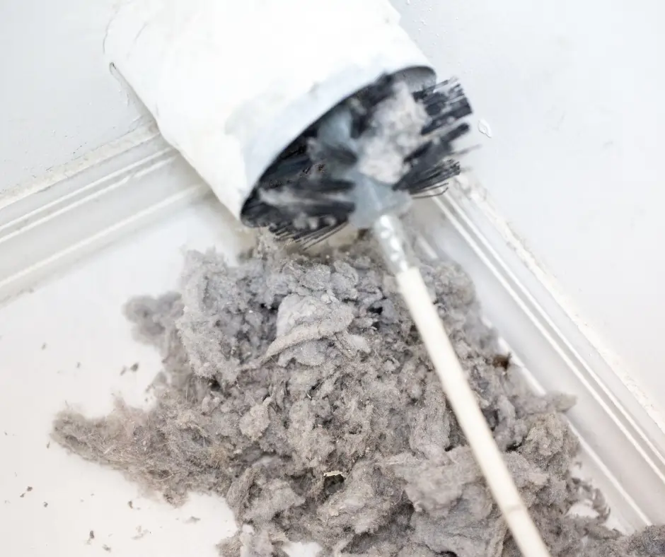 Top-Notch-dryer-vent-clean Top Notch Heating, Cooling & Plumbing Dryer Vent Cleaning