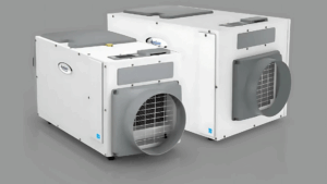 Top Notch Heating, Cooling and Plumbing Dehumidifier AprilAire Blog July 2025 Kansas City