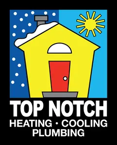 Top Notch Heating, Cooling & Plumbing