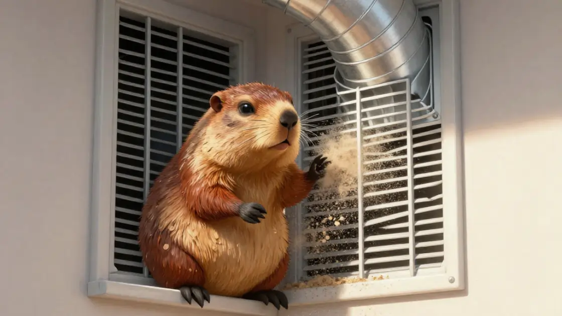 Groundhog Day Top Notch Heating Cooling and Air Humidifier Kansas City Homes