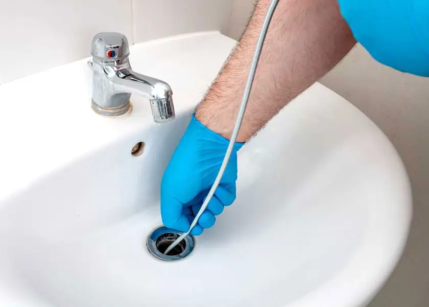 Top Notch Heating, Cooling & Plumbing clogged drain snaking Kansas City