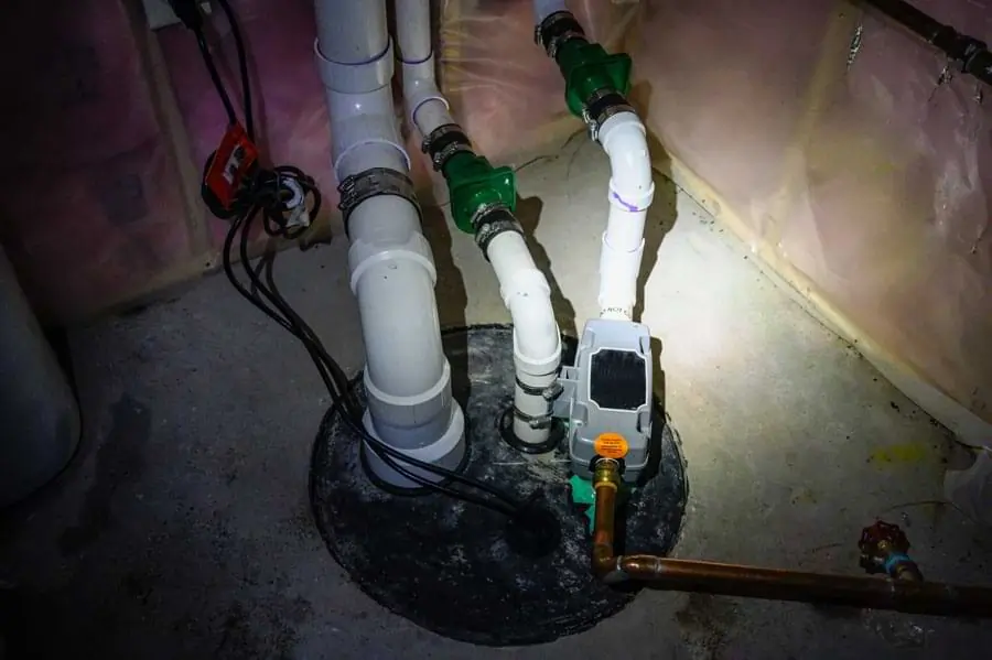 Top Notch Heating, Cooling & Plumbing sump pump maintenance and repair Kansas City