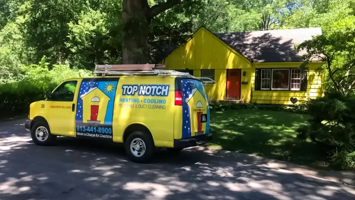 drain clearing plumbing service Top Notch Heating Cooling Plumbing Lenexa KS