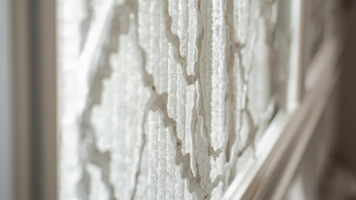 replace air filter air conditioner Lenexa Top Notch Cooling