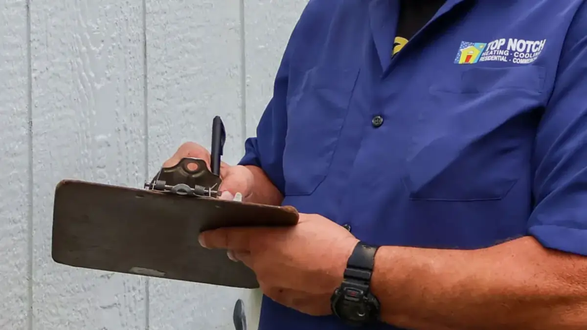 Summer Outdoor Plumbing Maintenance Home Inspection Lenexa Top Notch Heating Cooling Plumbing