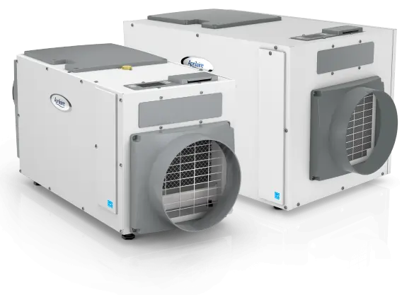Top Notch Heating, Cooling & Plumbing dehumidifier