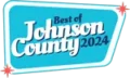 Top Notch Heating, Cooling & Plumbing Best of Johnson County 2024 Winner