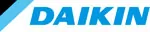 Daikin logo, Top Notch Heating, Cooling & Plumbing