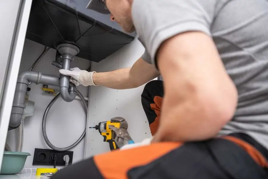 Lee's Summit plumber, Top Notch Heating, Cooling & Plumbing