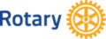 Rotary logo, Top Notch Heating, Cooling & Plumbing