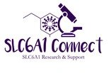 A Cure for Charlie SLC6A1 connect logo, Top Notch Heating, Cooling & Plumbing