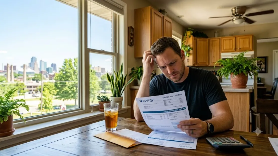 Higher Energy Bill HVAC Top Notch Heating Cooling Plumbing Tips