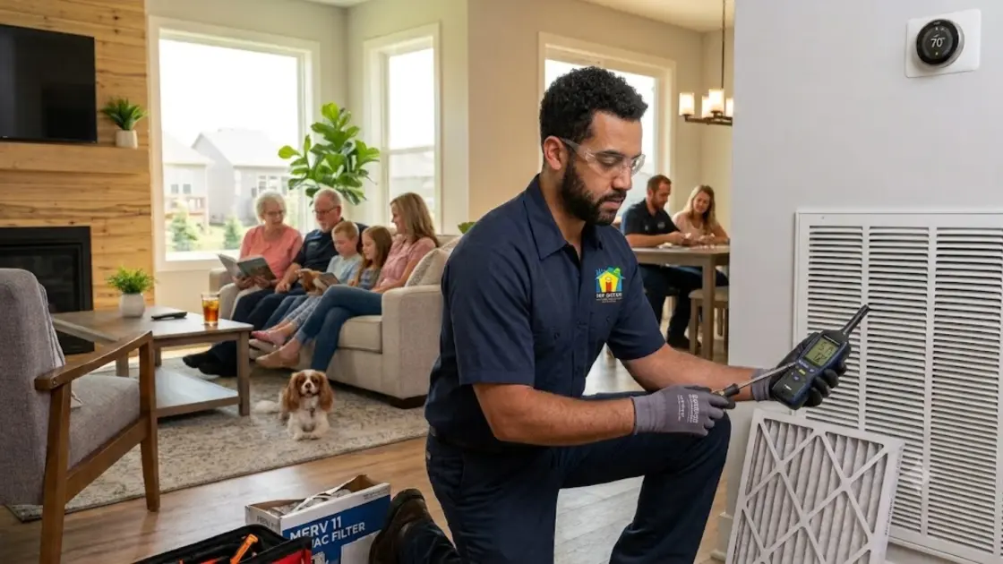 air humidity check Top Notch Heating Cooling Plumbing